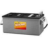 MK Power Lead Calcium Polypropylene Self-Sealing Vent Sealed 12 V AGM Deep Cycle Battery.